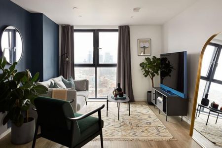 2 bedroom apartment to rent - Photo 3
