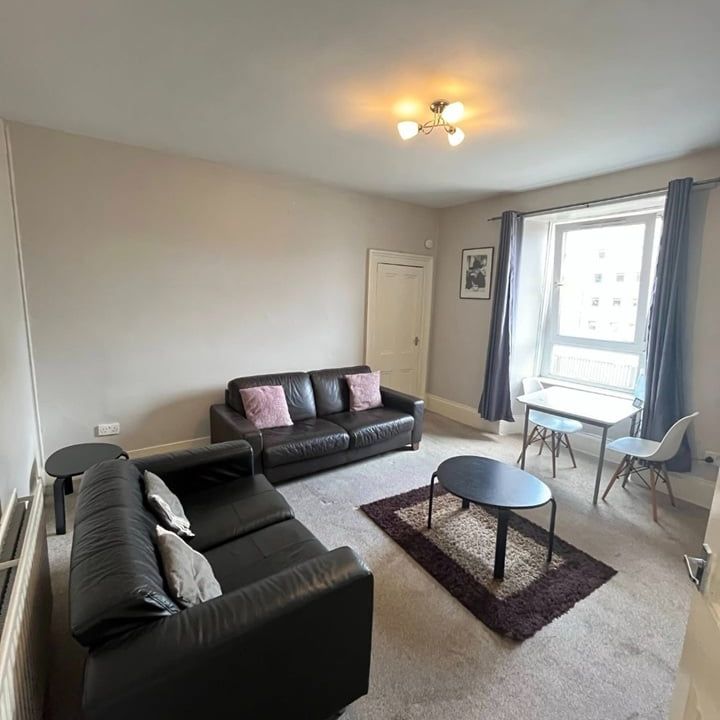 1 Bed Flat, Raeburn Place, AB25 - Photo 1