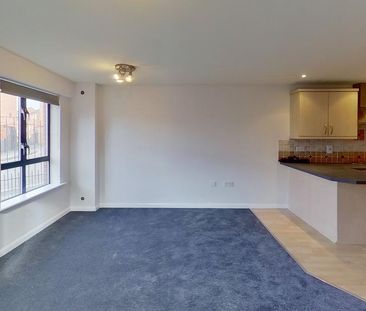 1 bedroom ground floor flat to rent - Photo 6