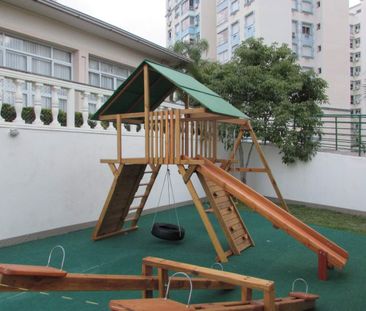Apartamento de 3 dormitórios, sendo 1 suíte no bairro Cavalhada., c... - Photo 6
