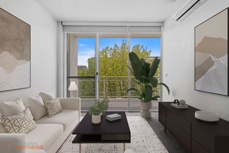 62/1 Surprize Place, Phillip ACT 2606 - Apartment For Rent | Domain - Photo 5