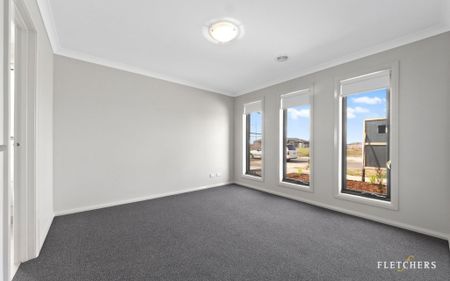 4 Bedroom Family Home in Tarneit - Photo 3