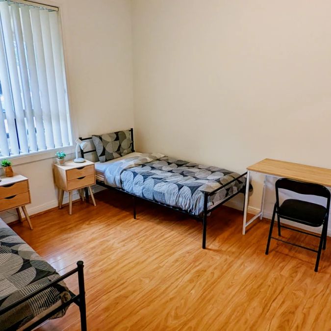 Share room with AC - Photo 1