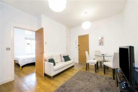 1 bedroom flat to rent - Photo 4