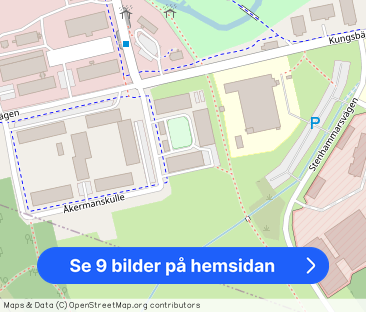 Kungsbäcksvägen 53C - Foto 1