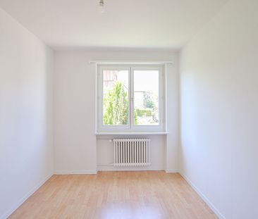 4.0 Zimmerwohnung in Frauenfeld - Photo 4