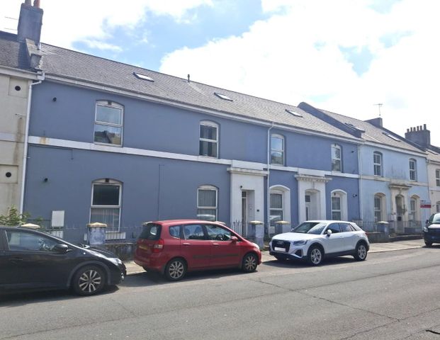 Wilton Street, Plymouth - Photo 1