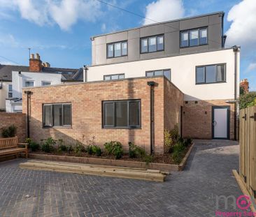 2 bedroom apartment to rent - Photo 5