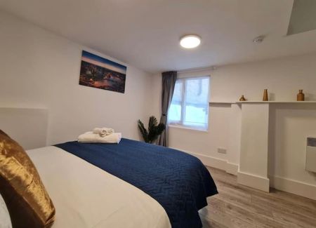 1 Bed Flat, Harrow Road, NW10 - Photo 5