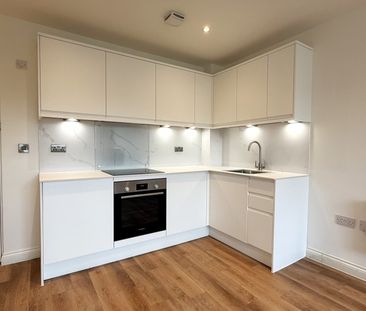 Power Close, Guildford - 1 bedroomProperty for lettings - Seymours - Photo 1