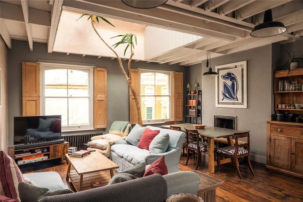 3 bedroom apartment to rent - Photo 1