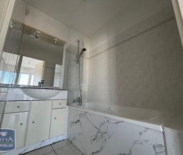 Location Appartement 1 pièce 29m² NANCY 54000 - Photo 5