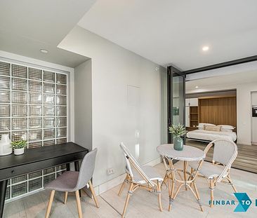 202/238 Adelaide Terrace, Perth - Photo 5