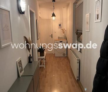 Wohnungsswap - 2 Zimmer, 60 m² - Burgunderstraße, Köln - Photo 1