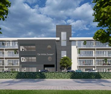 Appartement te huur: Haven 1-B001 2161 KS Lisse - Photo 2