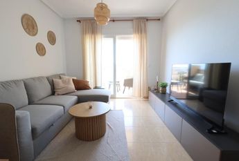 Apartamento en Terrazas II , Campoamor