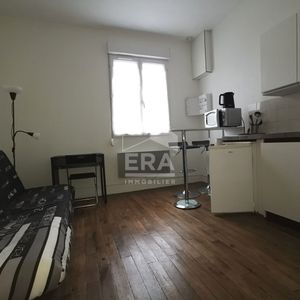 Location Appartement 1 pièce 15m² TOURS 37000 - Photo 2