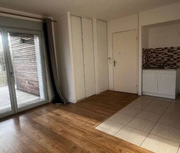 Appartement 2 pièces 41.43 m² + Parking - 796.15 CC - Photo 1