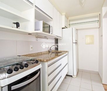 Apartamento com 3 quartos e 68m² para alugar em Jardim Carvalho, Po... - Photo 2