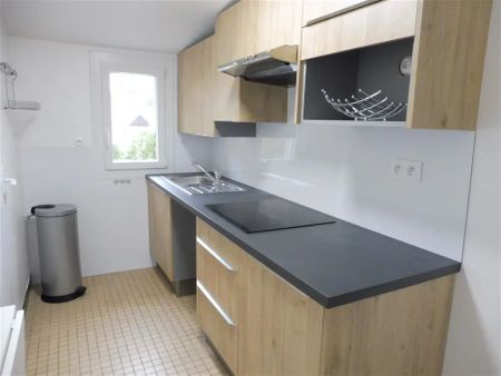 Maison 3 pièces - 34m² à Lannion (22300) - Photo 5