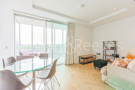 Studio to rent - Photo 3