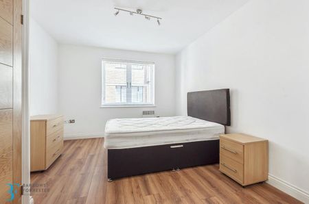 2 bedroom apartment to rent - Photo 5