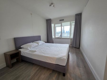 Te huur: Appartement Karel Doormanstraat in Rotterdam - Foto 2