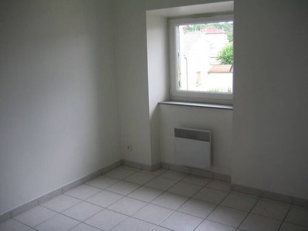 Location appartement t3 à Ruoms (07120) - Photo 3