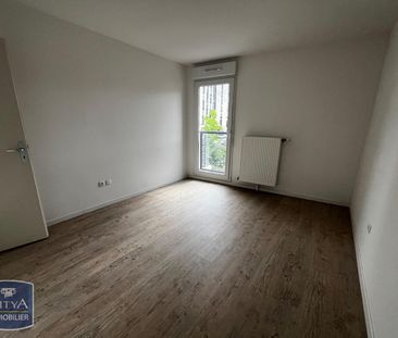 Location Appartement 2 pièces 43m² MEAUX 77100 - Photo 3