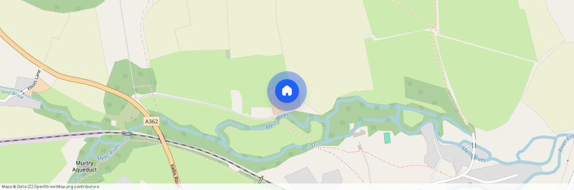 Building Old Stable Barn - gemma-chandley - 1386762, Frome