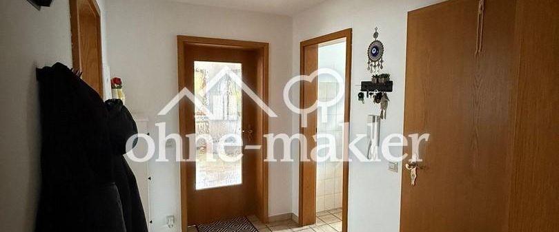 3-Zimmer DG-Wohnung von privat zu vermieten in 78345 Moos/OT Weiler - Photo 1