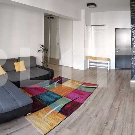 Apartament modern cu 2 camere, 67 mp, parcare, zona strazii Dorobantilor - Photo 1