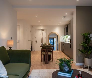 1 bedroom flat to rent - Photo 5