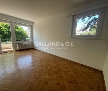 1.5 Zimmer, 32 m², 4. Stock - Photo 1