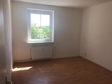 Schöne Erdgeschoßwohnung in Malliß - Foto 5