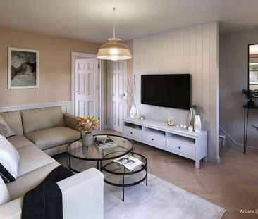 Rent To Buy*** Greig Drive, Crewe, CW1 - Photo 2