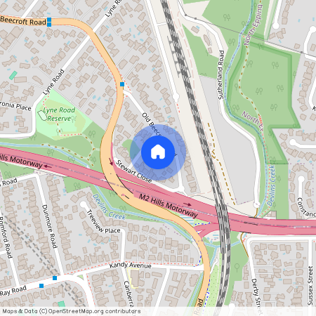 20A Old Beecroft Road, NSW 2119, Cheltenham