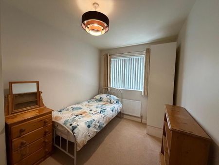 Apt 6 Bracken Lodge, 95 Kings Road, Belfast, BT5 7BU - Photo 5