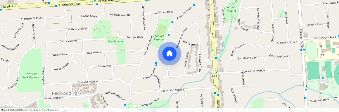 14 Minnamurra Drive, SA 5097, Redwood Park