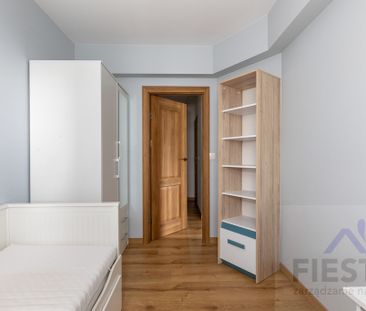 Kraków Kraków-Śródmieście, ul. Cystersów - Фото 6