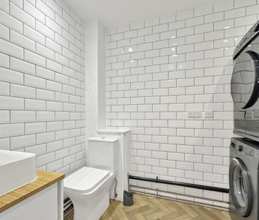 1 bedroom in a house share to rent - Photo 6