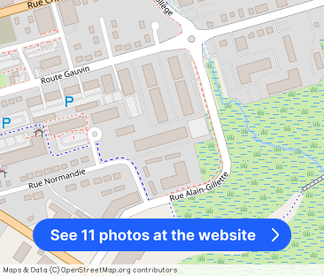 303 Normandie Street - Photo 1