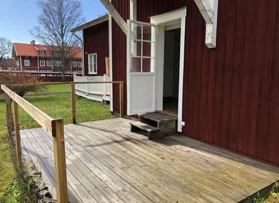 Järnvägsparken 2 - Foto 1