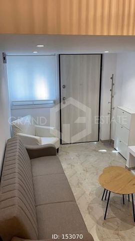Loft για ενοικίαση Φάληρο - Ιπποκράτειο - Φωτογραφία 4
