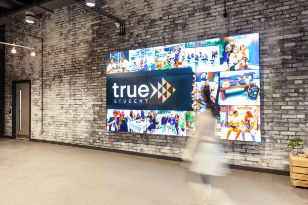 True Studio - Photo 1