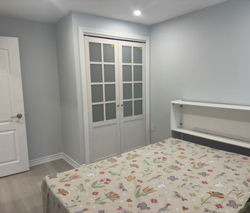 For Lease - 30 Hermitage Boulevard Unit# LOWER, Markham, Ontario - Photo 1