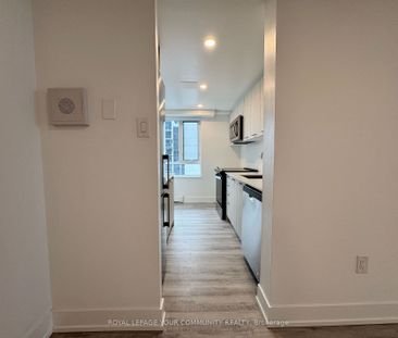 For Lease - 201 Sherbourne Street Unit# 1407, Toronto, Ontario - Photo 3