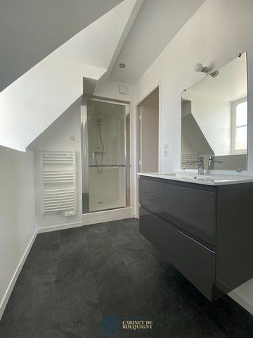 Location Appartement 2 pièces 57m² ORLEANS 45000 - Photo 3