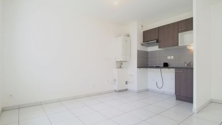 Appartement 4 pièces - Photo 2