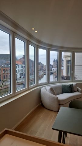 Appartement te huur in Gent - Photo 2